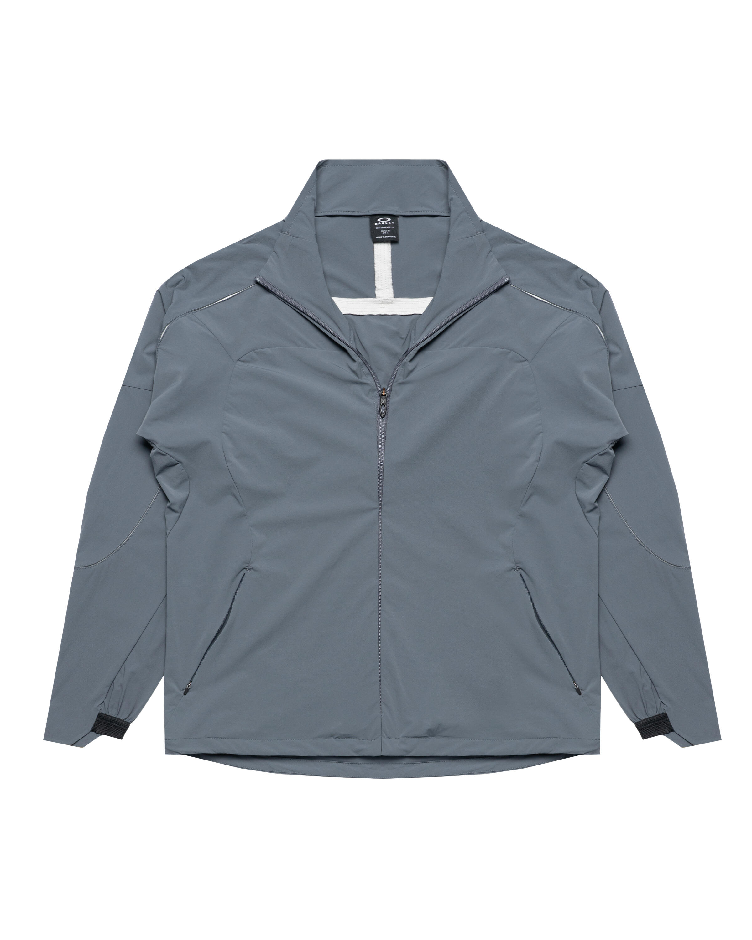 OAKLEY TYPE-01 ジャケット Sサイズ グレー OAKLEY FUSION FLEX NEO JACKET 1.0 | FOA408779-23B | AFEW STORE